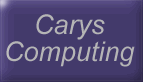 Carys Logo